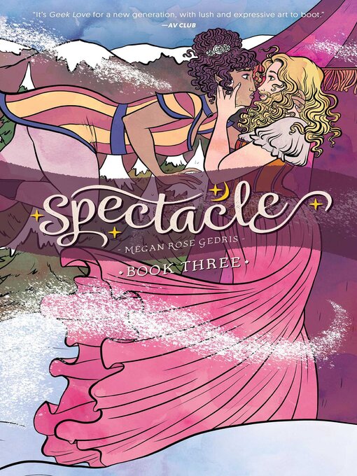 Title details for Spectacle (2017), Volume 3 by Ro Salarian - Available